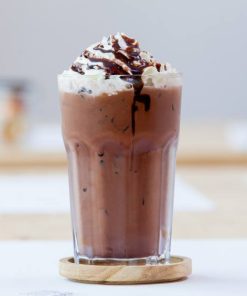 Cà Phê Chocolate Đá Xay