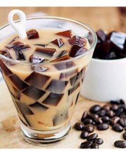 Late Thạch Cà Phê