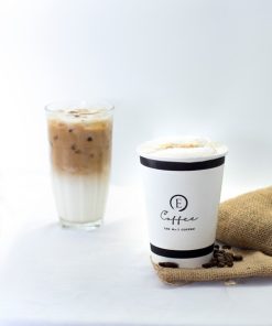 Latte Đá